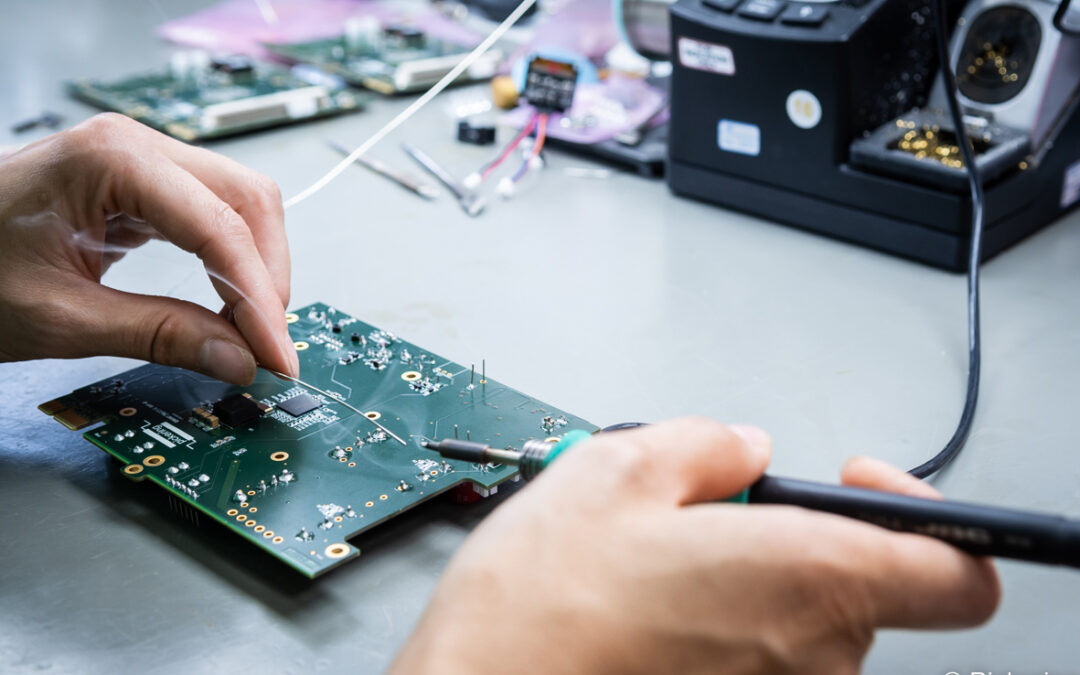 Investujete do technologií? Nezapomeňte na lidi