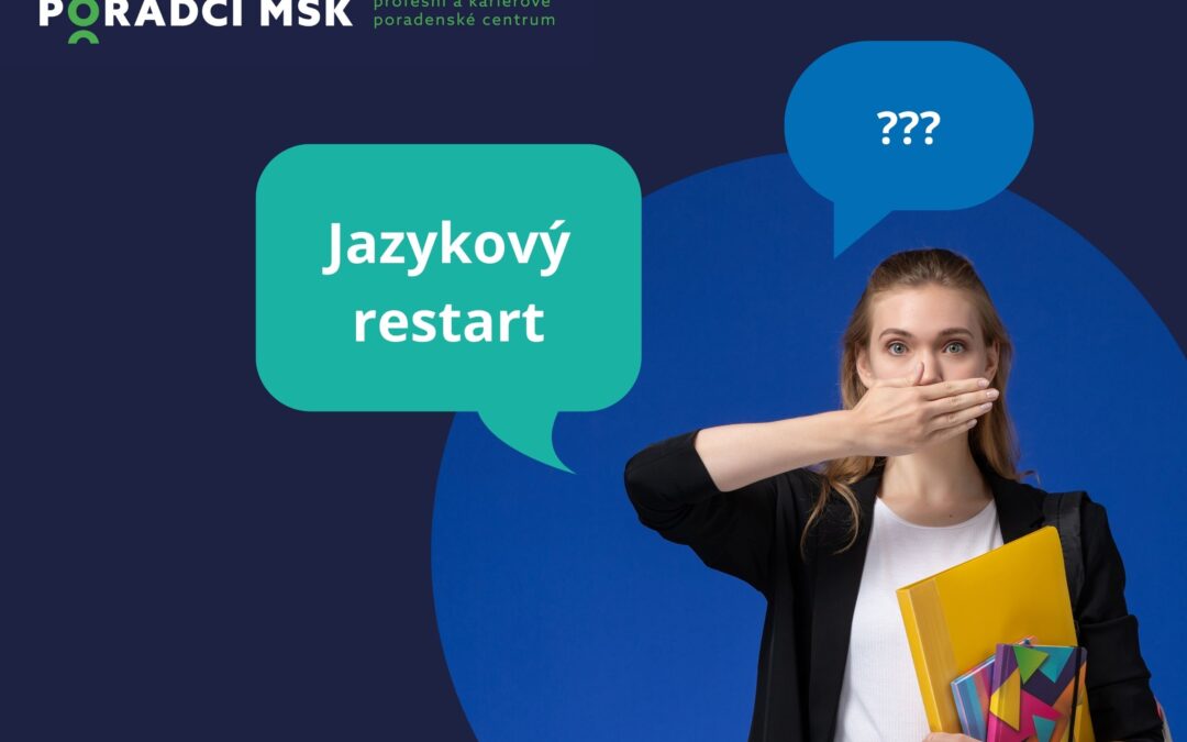 Jazykový restart v létě: Jak prolomit strach z mluvení v cizím jazyce?