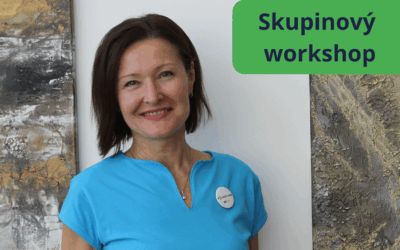 Workshop: Sebevědomí v kariéře – Jak ho budovat, ne předstírat