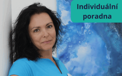 Poradna: Individuální profesní a kariérové poradenství