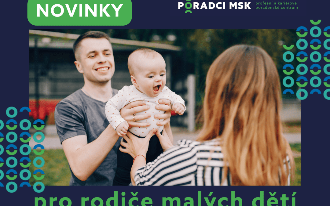 Flexinovela 2025: Co znamená pro rodiče malých dětí?