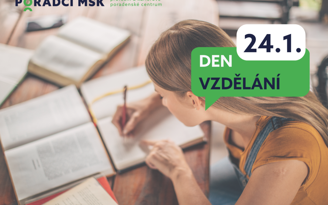 Vzdělávání v různých fázích života