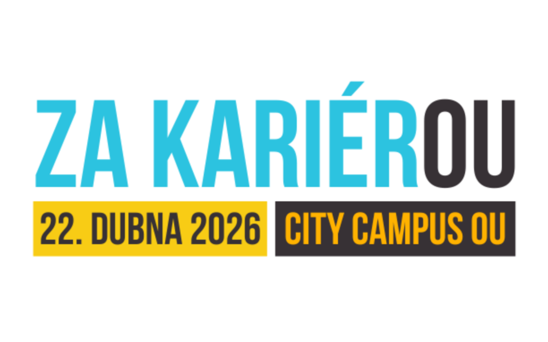 ZA KARIÉROU 2026