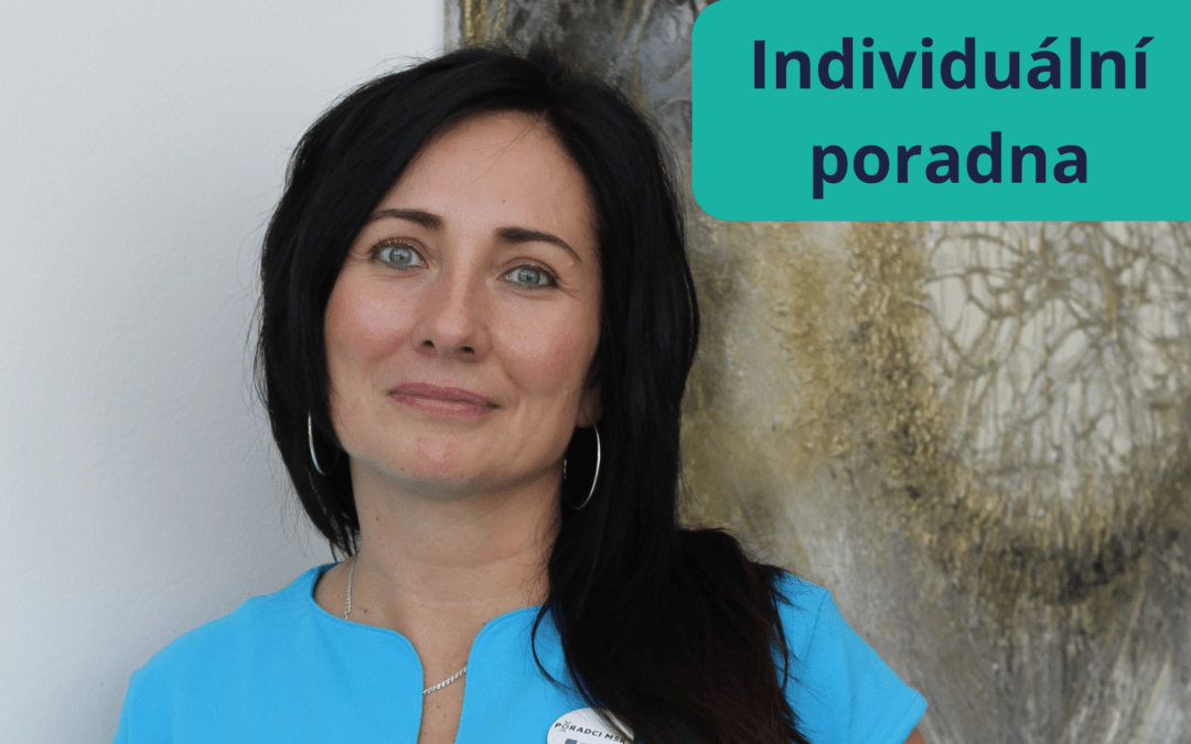 Poradna: Individuální profesní a kariérové poradenství