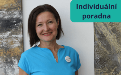 Poradna: Individuální profesní a kariérové poradenství