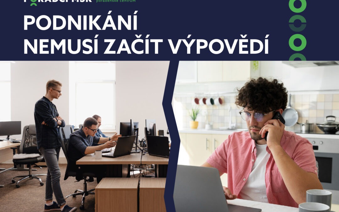 Podnikání jako vedlejší činnost