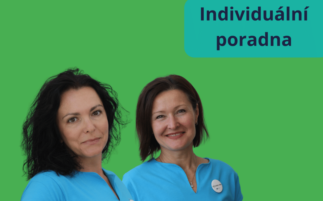 Poradna: Individuální profesní a kariérové poradenství Orlová